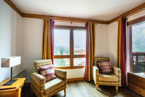 Résidence Les Arcs 1950 Le Village - maeva Home - Appartement 3 pièces 6 personnes - Sélection MAE-2824